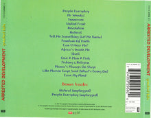 Arrested Development : Greatest Hits (CD, Comp)