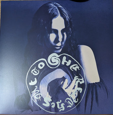 Chelsea Wolfe : She Reaches Out To She Reaches Out To She (LP, Album, Ltd, Cle)