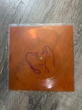 Rats And Daggers : Half Hanged (7", S/Sided, Single, Fle)