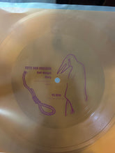 Rats And Daggers : Half Hanged (7", S/Sided, Single, Fle)
