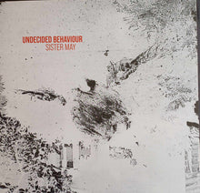 Sister May : Undecided Behaviour (LP, Album)