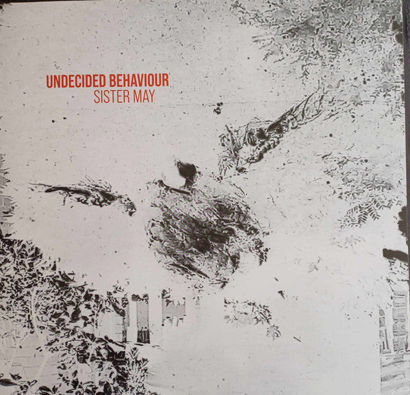 Sister May : Undecided Behaviour (LP, Album)