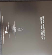 Sister May : Undecided Behaviour (LP, Album)