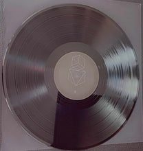 Sister May : Undecided Behaviour (LP, Album)