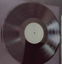 Sister May : Undecided Behaviour (LP, Album)
