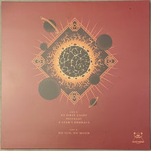 Morag Tong : Grieve (LP, Album, Ltd, RP, Tan)
