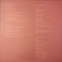 Morag Tong : Grieve (LP, Album, Ltd, RP, Tan)