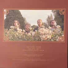 Morag Tong : Grieve (LP, Album, Ltd, RP, Tan)