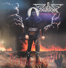 Hellbutcher (7) : Hellbutcher (CD, Album, Ltd + DVD-V, Ltd)