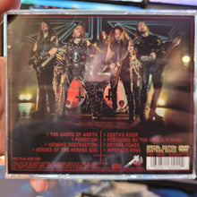 Hellbutcher (7) : Hellbutcher (CD, Album, Ltd + DVD-V, Ltd)