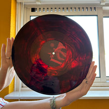 Ulcerate : Cutting The Throat Of God (2x12", Album, Ltd, Red)