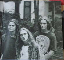 The Gathering : Always... (LP, Album, RE, Blu + LP, Album, RE, RM, Blu)