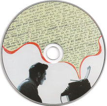 Comet Gain : Howl Of The Lonely Crowd (CD, Album, Promo)