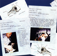 Vulgar Pigeons : Genetic Predisposition (CD, Comp)