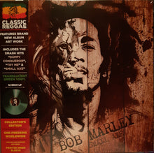 Bob Marley : Small Axe (LP, Comp, Ltd, Gre)