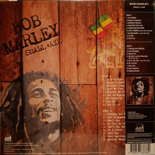 Bob Marley : Small Axe (LP, Comp, Ltd, Gre)