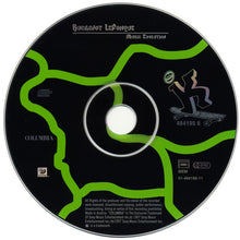 Buckshot LeFonque : Music Evolution (CD, Album, Enh)