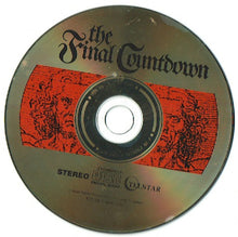 Various : The Final Countdown (The Very Best Of Soft Metal) (2xCD, Comp)