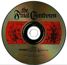 Various : The Final Countdown (The Very Best Of Soft Metal) (2xCD, Comp)