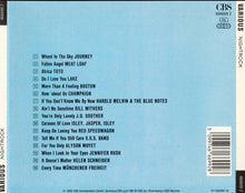 Various : Nightrock (CD, Comp)