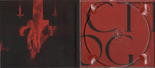 Ulcerate : Cutting The Throat Of God (CD, Album)