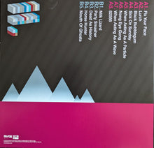 Dillinger Escape Plan* : Ire Works (LP, Album, RE, RP, Cus)