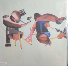 The Dillinger Escape Plan : Miss Machine (LP, Album, RE, RP, Cus)