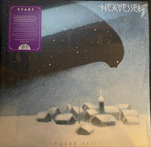 Hexvessel : Polar Veil (LP, Album, Ltd, Tra)