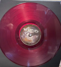 Hexvessel : Polar Veil (LP, Album, Ltd, Tra)