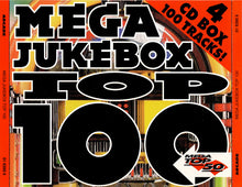 Various : Mega Jukebox Top 100 (4xCD, Comp)
