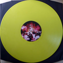 W.A.S.P. : W.A.S.P. (LP, Album, RE, Unofficial, Yel)