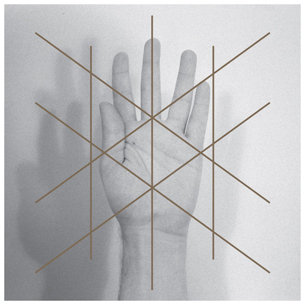 John Wiese : Seven Of Wands (CD, Album, Ltd)