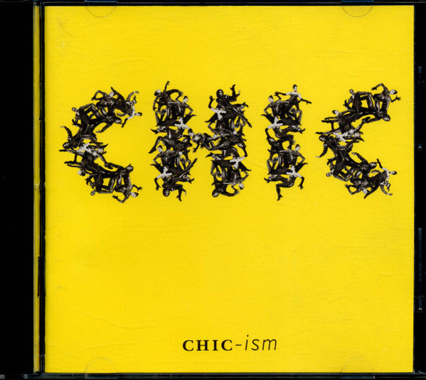 Chic : Chic-ism (CD, Album)