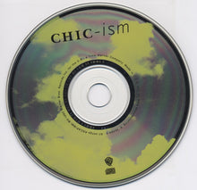 Chic : Chic-ism (CD, Album)