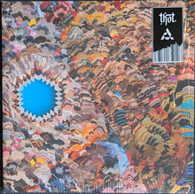 Thot : Delta (LP, Album, Ltd, Col)