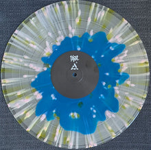 Thot : Delta (LP, Album, Ltd, Col)