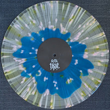 Thot : Delta (LP, Album, Ltd, Col)