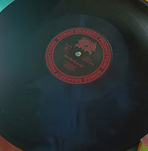 Morbid Angel : Live In New Jersey 1989 (LP, Ltd, Bla)
