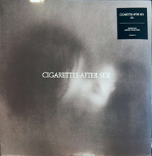 Cigarettes After Sex : X's (LP, Album, Ltd, Cle)