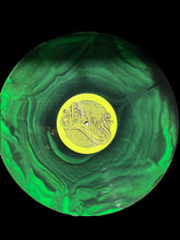 Baroness : Yellow & Green (LP, Yel + LP, Gre + Album, RE, RP)
