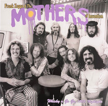 Frank Zappa & The Mothers Of Invention* : Whisky A Go Go, 1968: Highlights (2xLP, Album, 180)