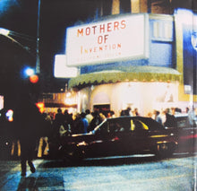 Frank Zappa & The Mothers Of Invention* : Whisky A Go Go, 1968: Highlights (2xLP, Album, 180)