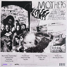 Frank Zappa & The Mothers Of Invention* : Whisky A Go Go, 1968: Highlights (2xLP, Album, 180)