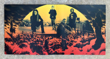 Excel (3) : Seeking Refuge (LP, Album, Red)
