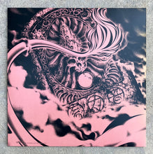 Excel (3) : Seeking Refuge (LP, Album, Red)