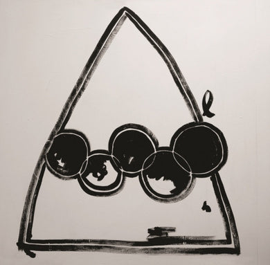 Siinai : Olympic Games (CD, Album)