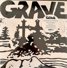 Grave (5) : Nr. 1  (LP, RE, Bla)