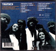 Tinariwen = ⵜⵏⵔⵓⵏ* : Amassakoul = ⵎⵙⵘⵍ (CD, Album, RE)