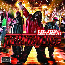 Lil Jon & The East Side Boyz* : Crunk Juice (CD, Album)