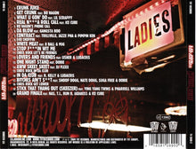 Lil Jon & The East Side Boyz* : Crunk Juice (CD, Album)